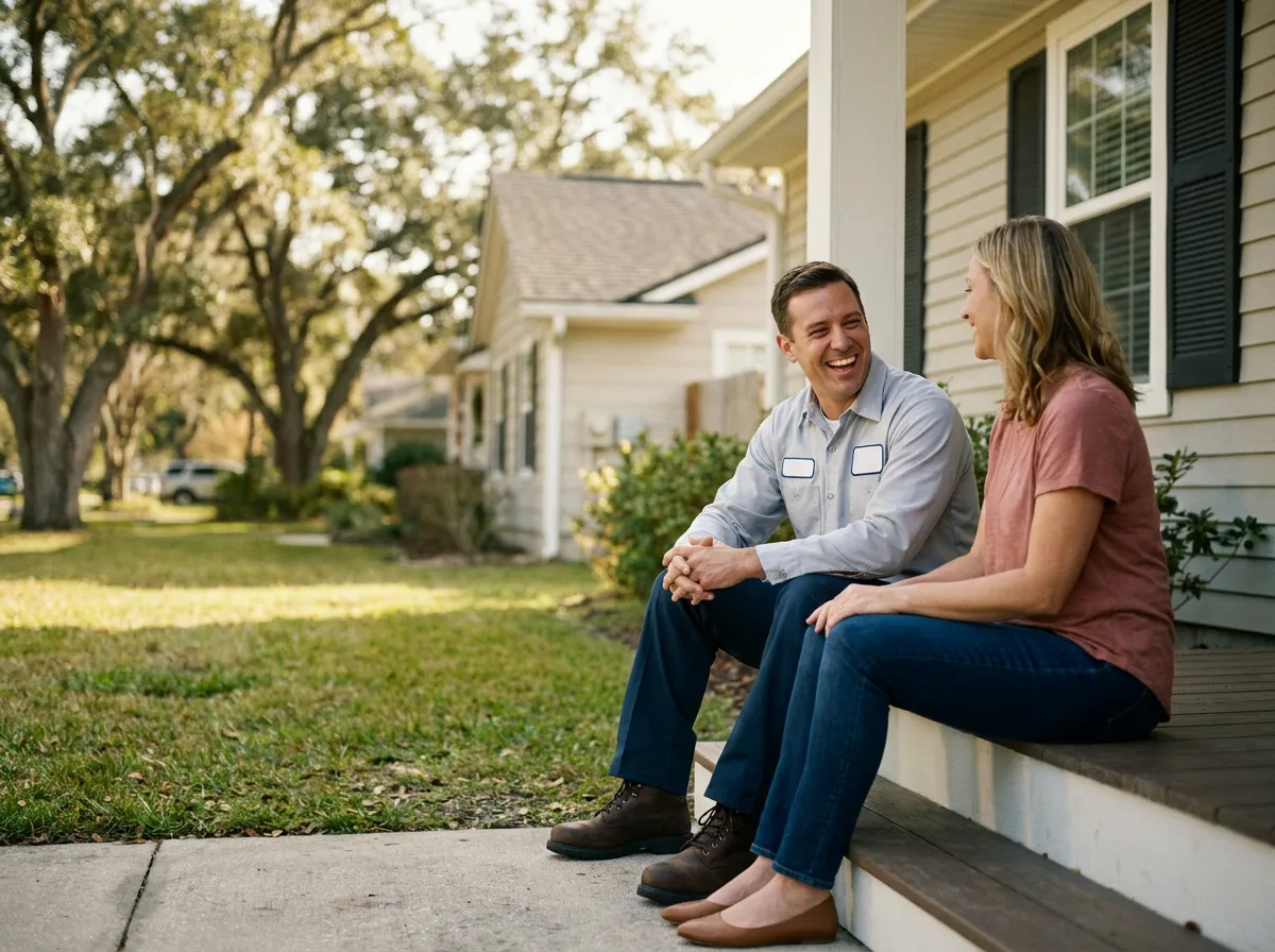 Septic tank pumping FAQs for Prospect, OH